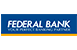 Federal Bank