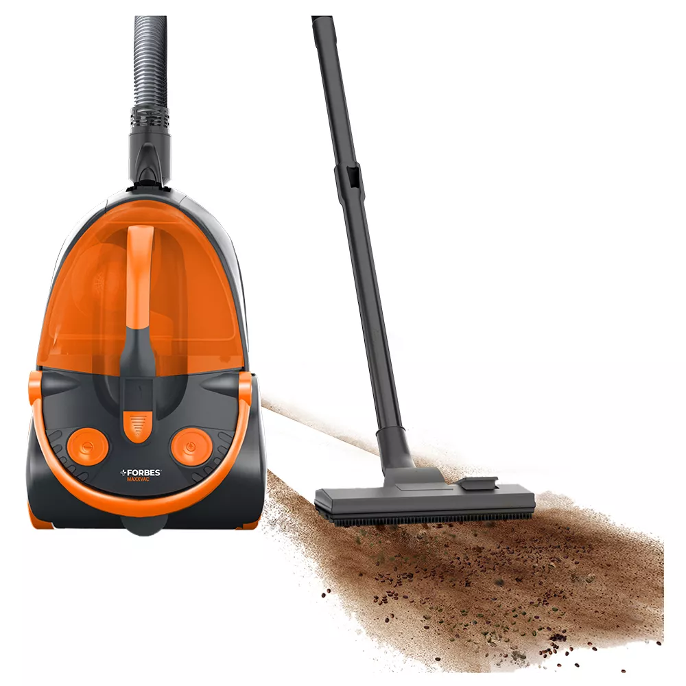 Forbes deals vacuum cleaner