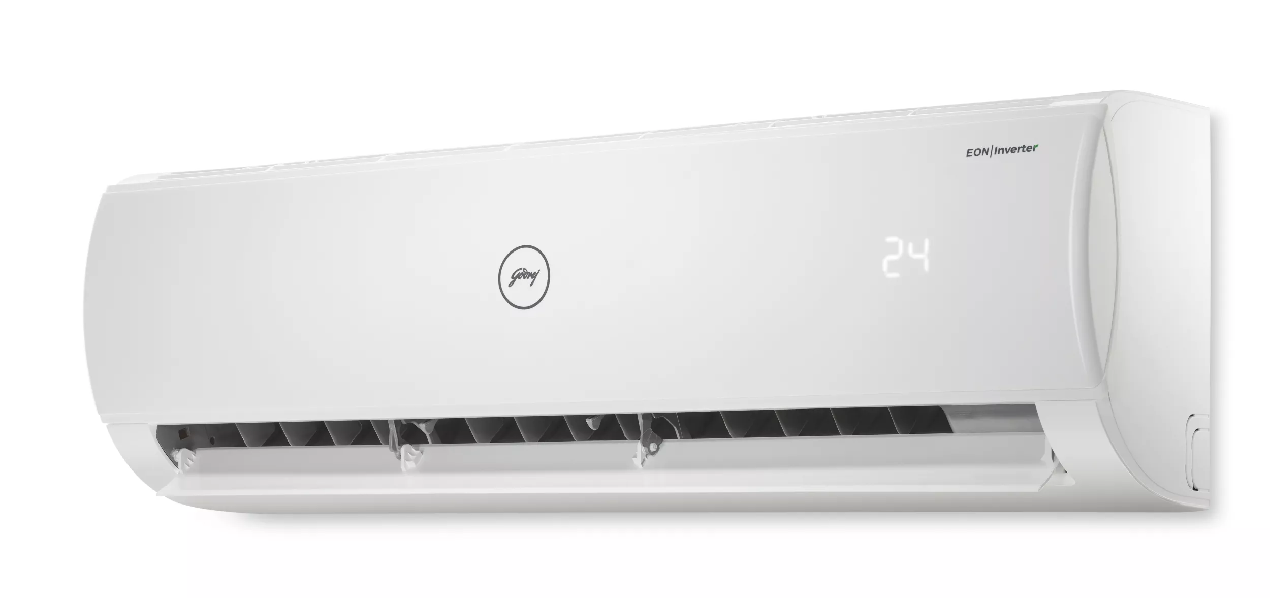 godrej 12htc5 wta 1 ton 5 star inverter split ac