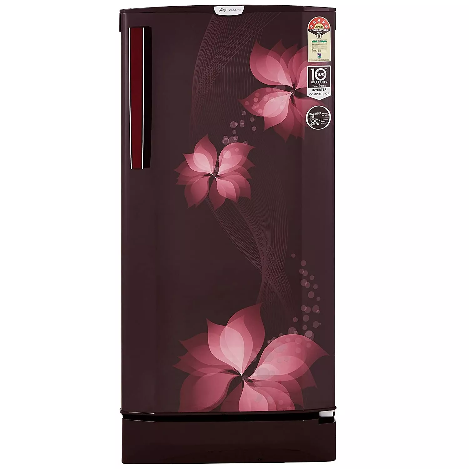 Godrej Appliances, Refrigerators