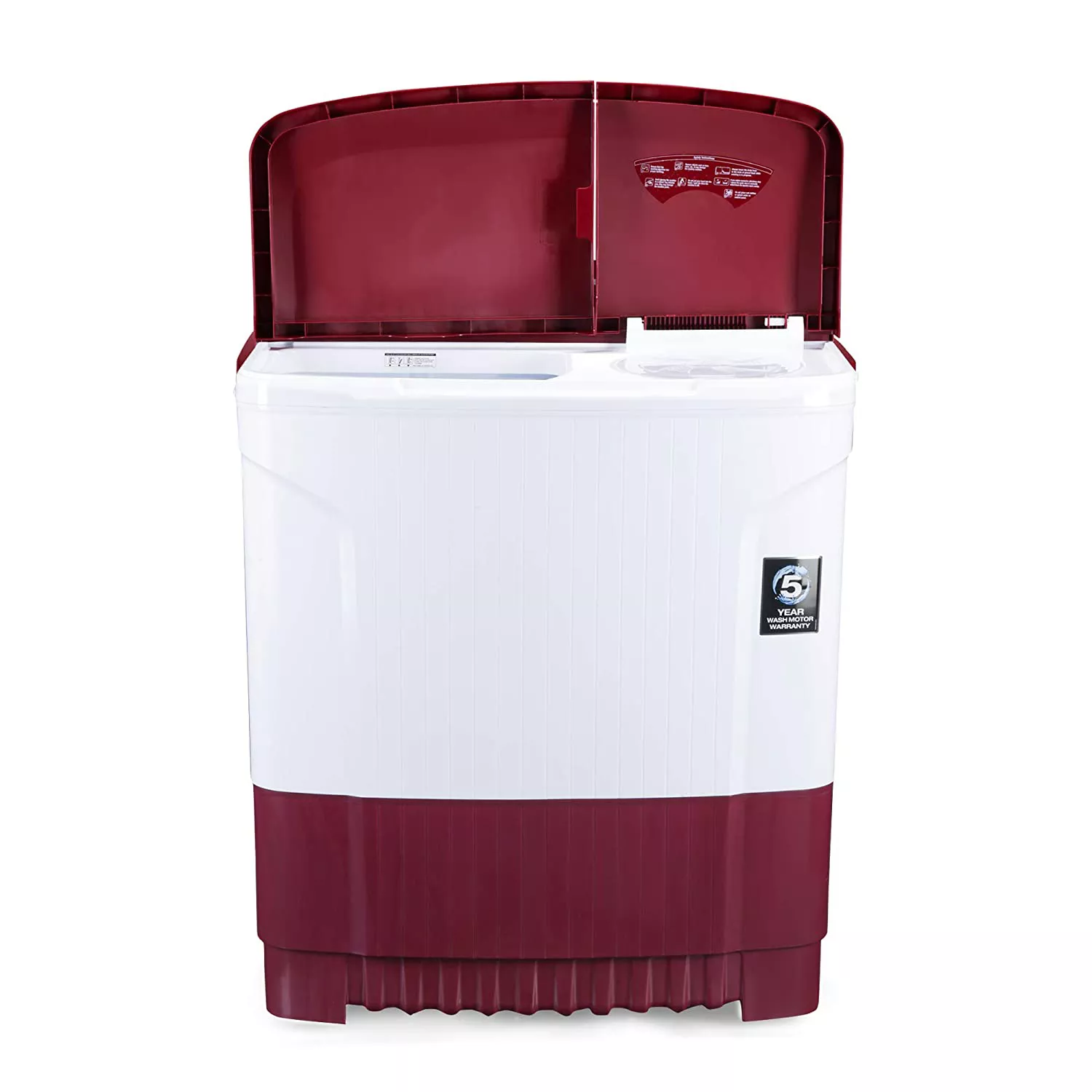 godrej semi automatic washing machine 7.2 kg