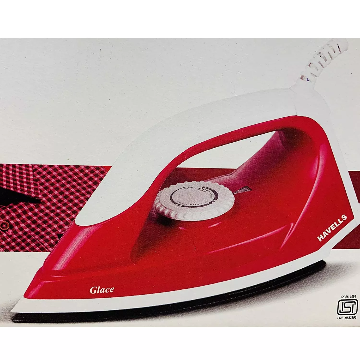 Havells deals dry iron