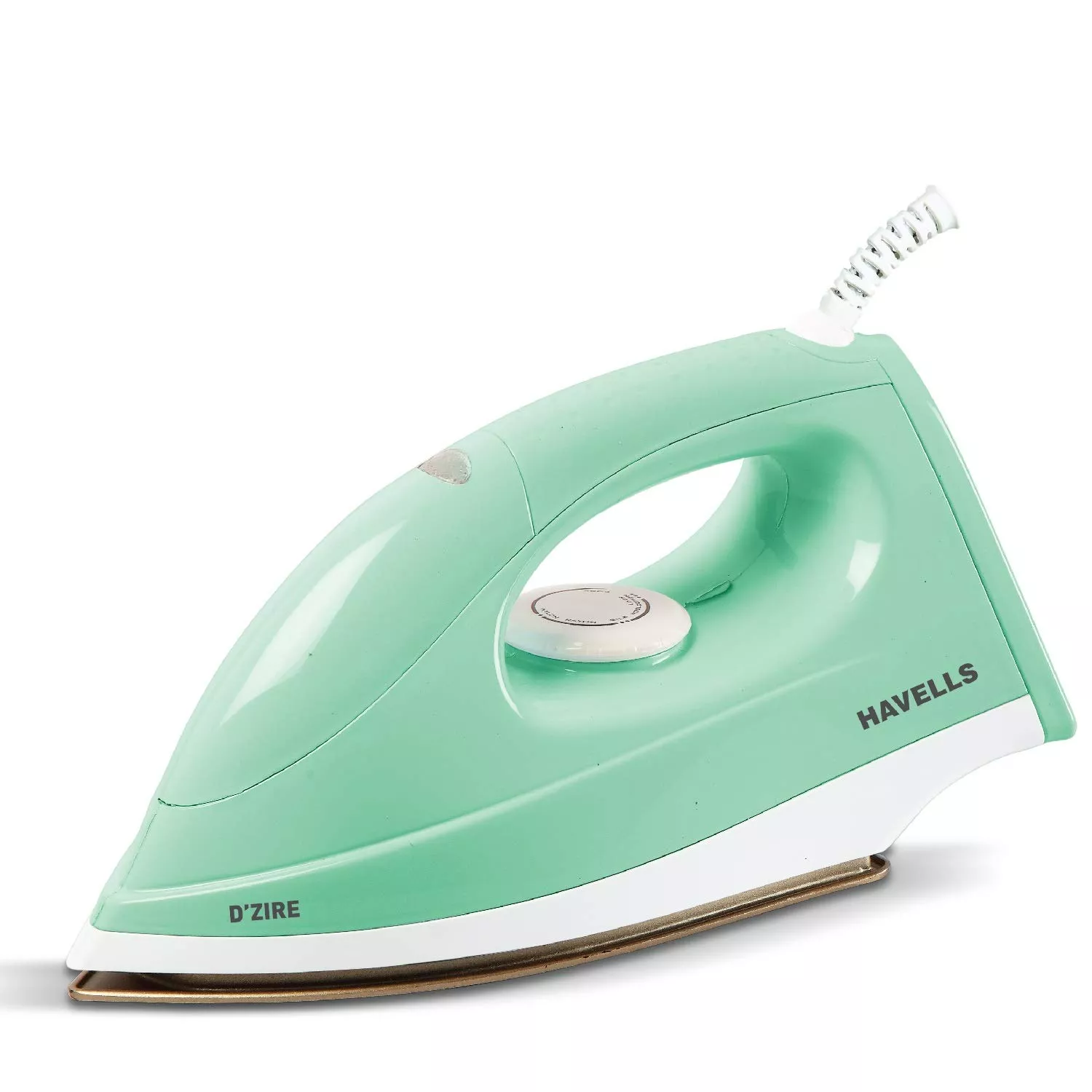 DRY IRON - Sujata Appliances