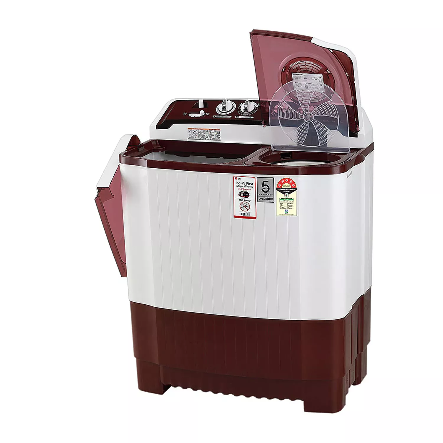 p8035sraz washing machine price