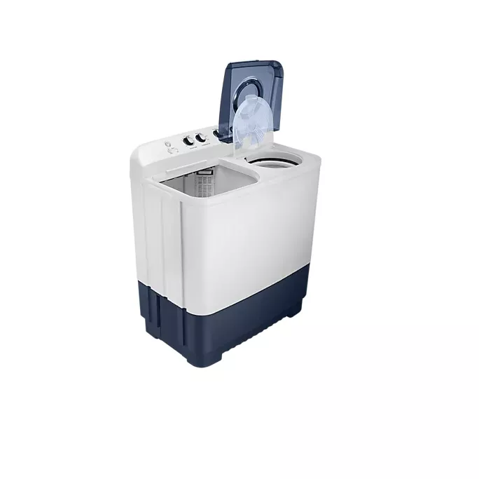 samsung washing machine semi automatic 9.5 kg