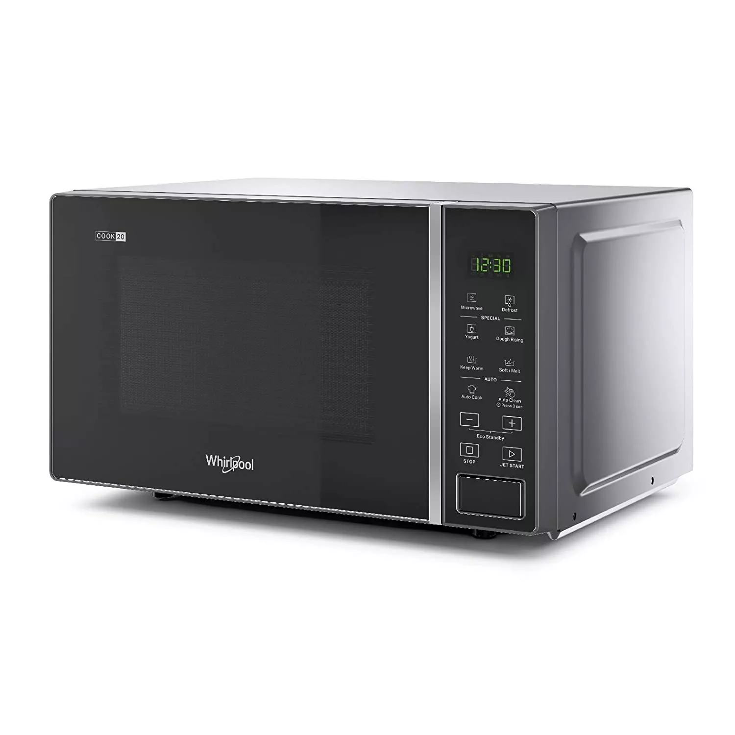 Whirlpool 20 ltr microwave shop oven price