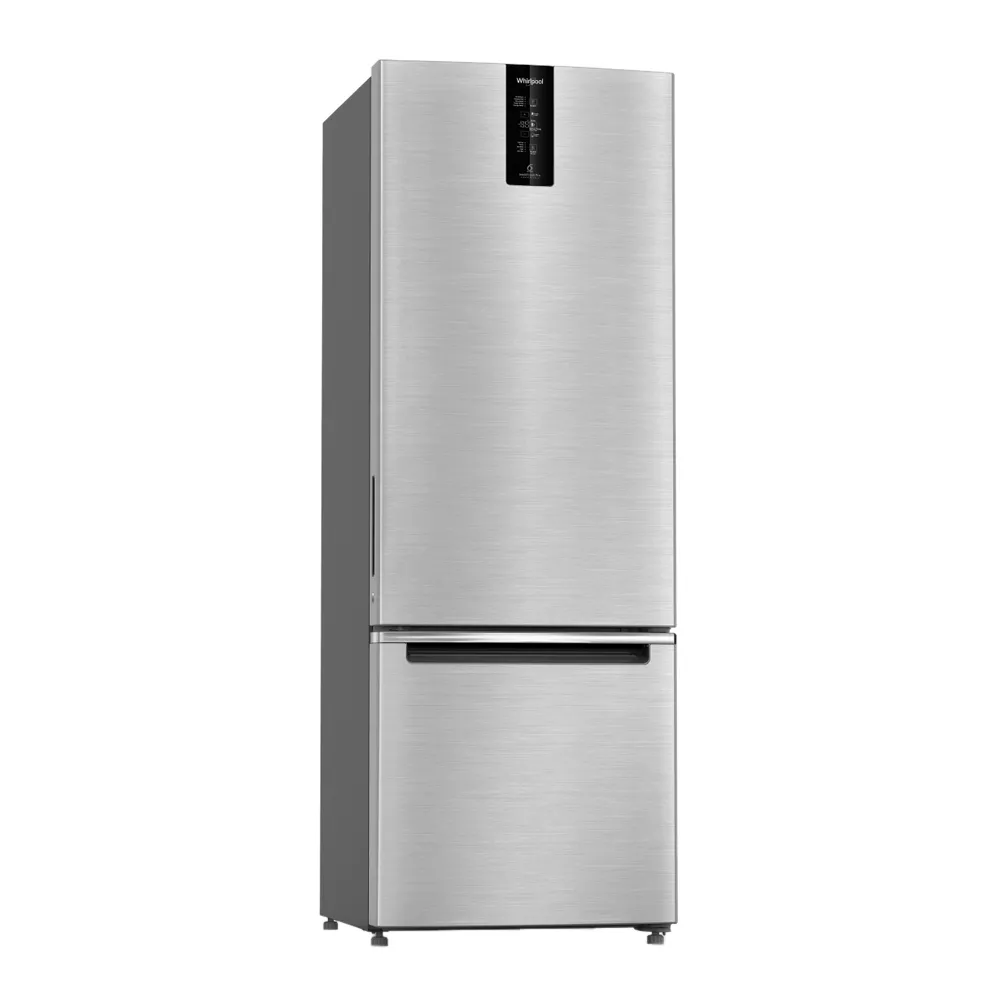 Whirlpool Refrigerator Frost Free 325 Ltr IF Pro BM INV CNV 340 3S Omega Steel