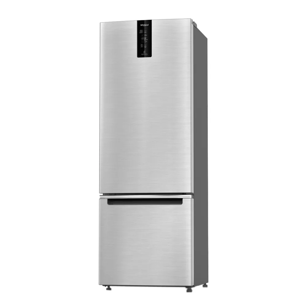 Whirlpool Refrigerator Frost Free 325 Ltr IF Pro BM INV CNV 340 3S Omega Steel