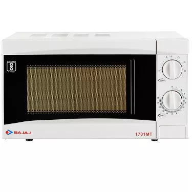 Bajaj micro clearance oven 1701 mt