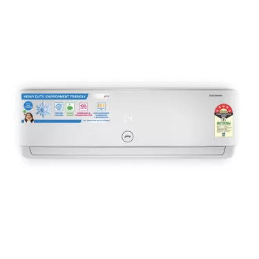 godrej 5 star ac price