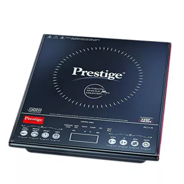 Induction offer clearance price