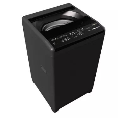 whirlpool washing machine 6 kg fully automatic