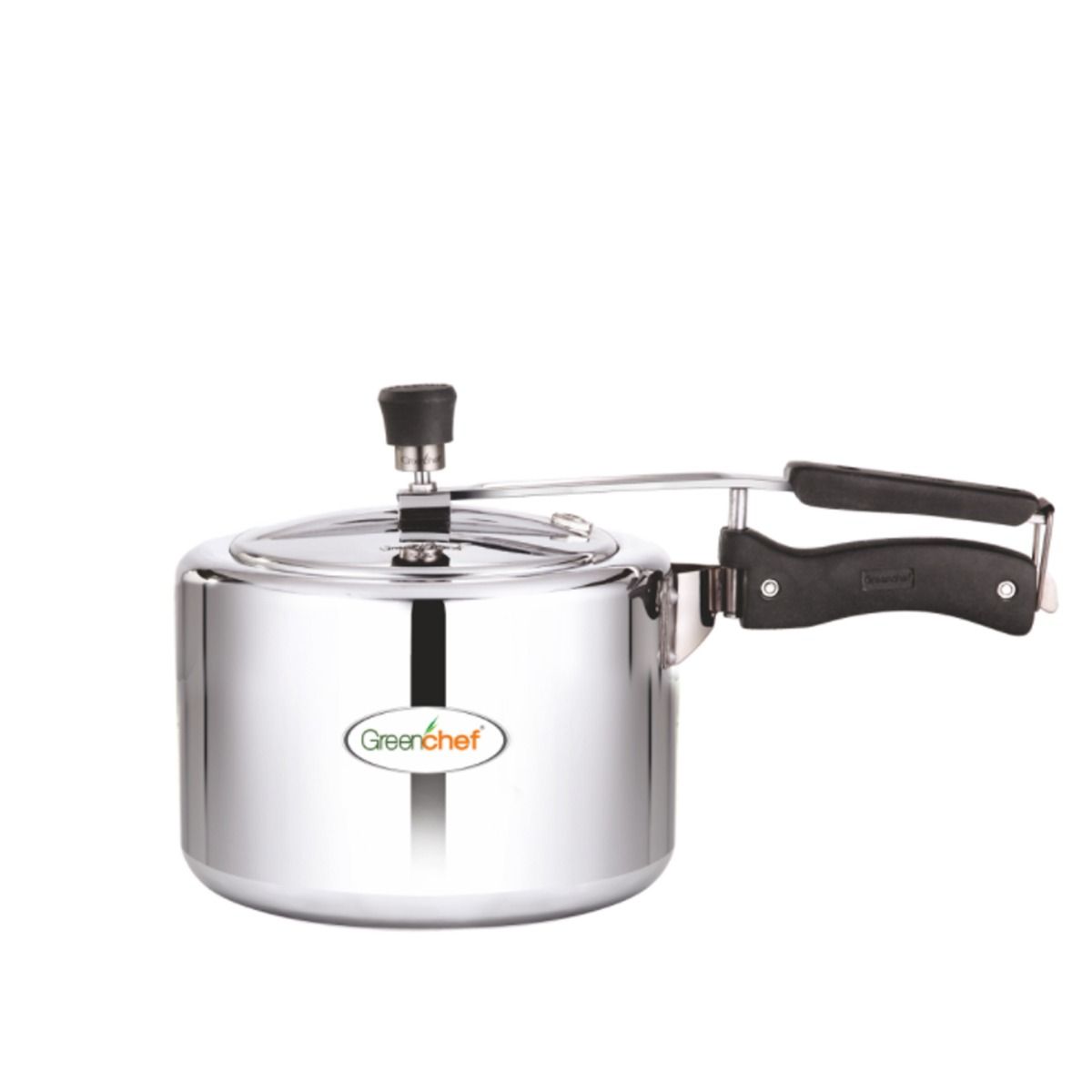 Green chef cooker 2025 3 ltr black