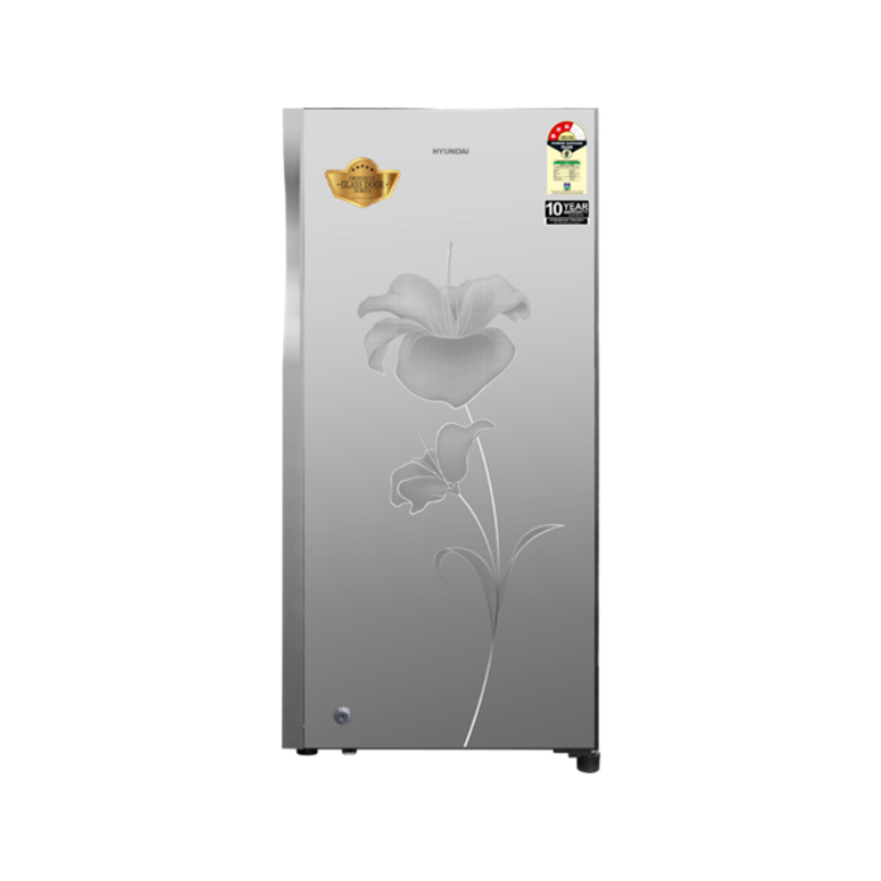 hyundai refrigerator 170 ltr price