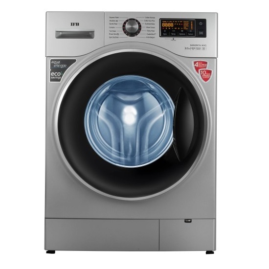 Ifb Washing Machine Fully Automatic Front Load 65 Kg Senorita Wxs