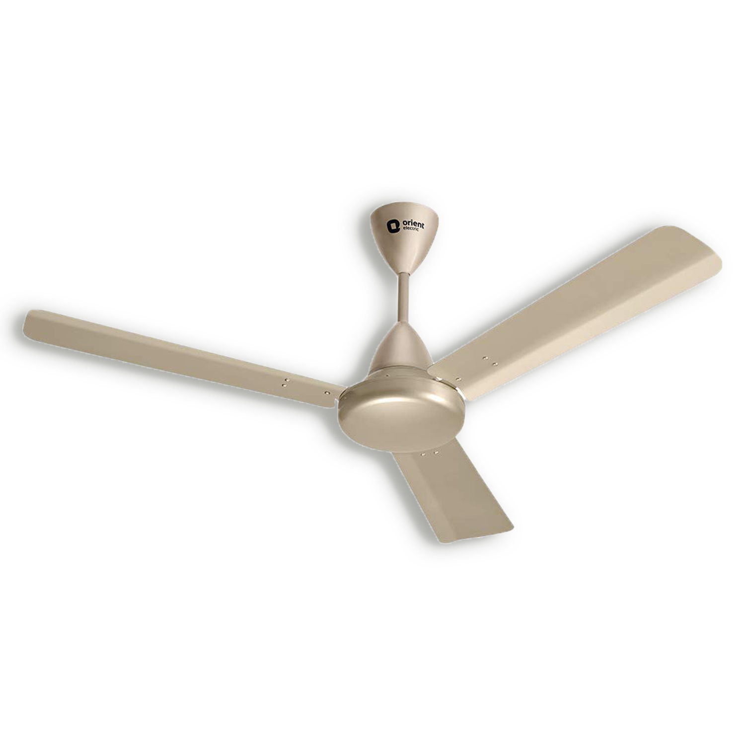 Orient Electric's 1200mm I Tome Plus| BLDC energy saving ceiling fan | BEE  5-star rated | Ceiling fan with LED lights | Saves up to 50% on electricity  bills | 3-year warranty |