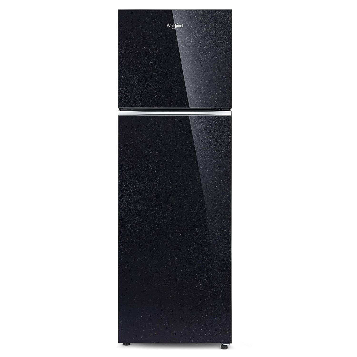 Whirlpool Refrigerator Frost Free 265 Ltr Neo 278GD PRM 2S Crystal Black